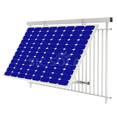 Fachada Solar