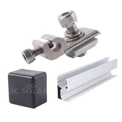 Accesorios solares