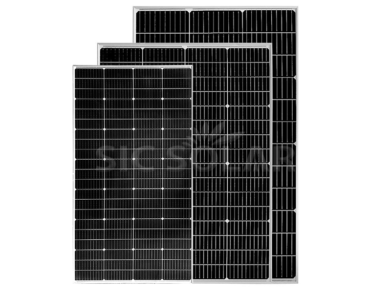 ¿Qué son los paneles solares del Sistema Solar?