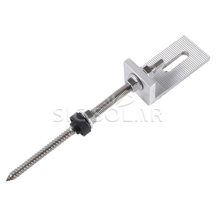 Panel solar Bolt